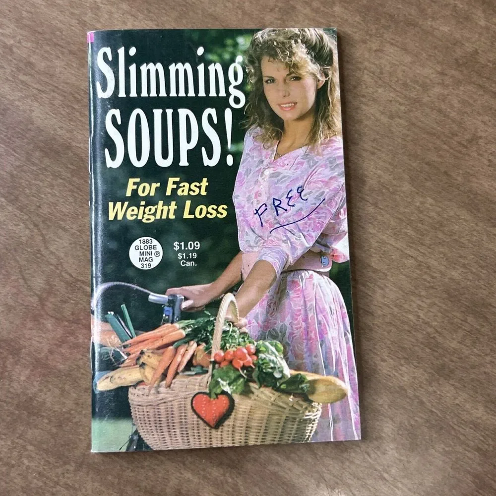 Set Of 5 Soups, Stews, And Chili Cookbooks‎